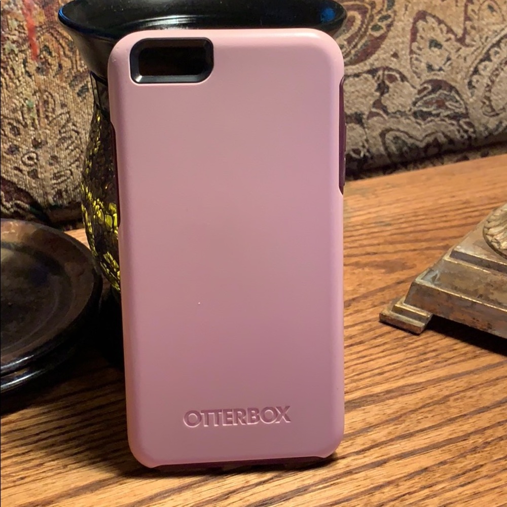 iPhone 8S Plus Otterbox Phone Case Symmetry Series